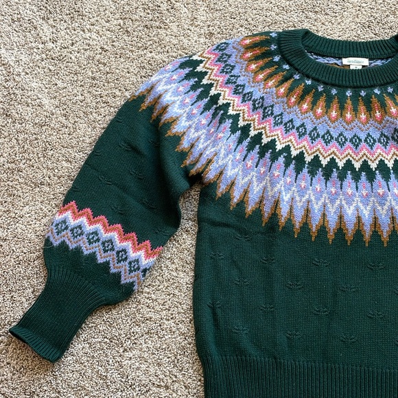 Sundance Sweater - Picture 2 of 6